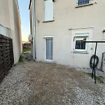 Nyaraló Maison 3 Etoiles, Proche Etang De Thau *