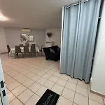 Maison 3 Etoiles, Proche Etang De Thau