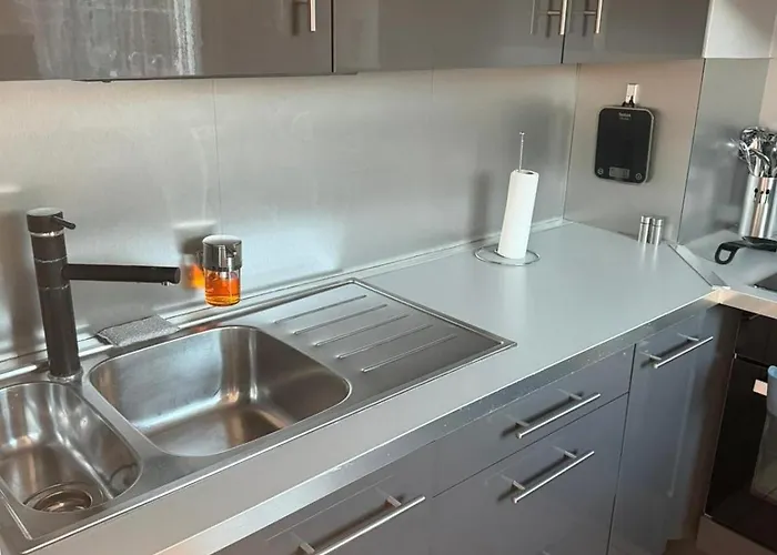 Holiday home Maison 3 Etoiles, Proche Etang De Thau Meze