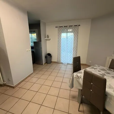 Maison 3 étoiles, Proche étang De Thau Hébergement de vacances