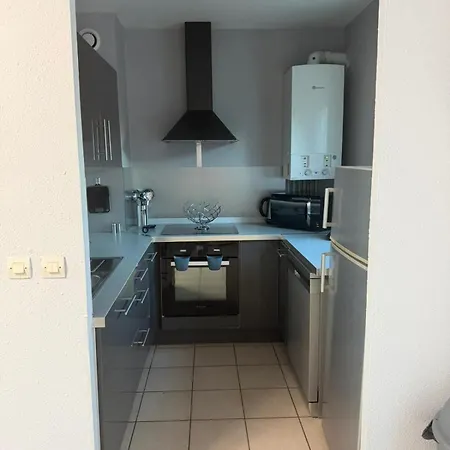 Maison 3 Etoiles, Proche Etang De Thau Mèze