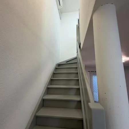 Maison 3 Etoiles, Proche Etang De Thau Feriehus