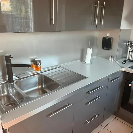 Feriehus Maison 3 Etoiles, Proche Etang De Thau Mèze